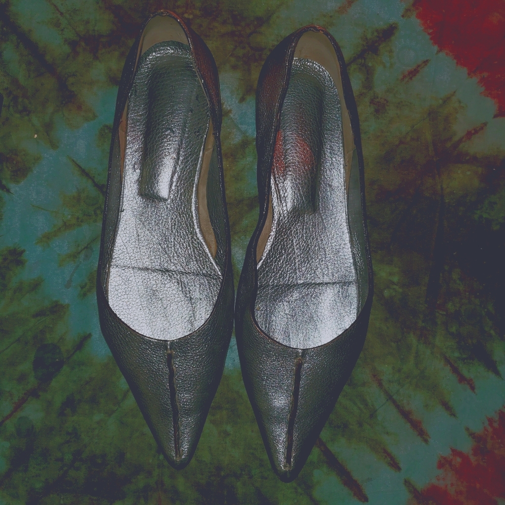 - ROBERTO DEL CARLO Flats